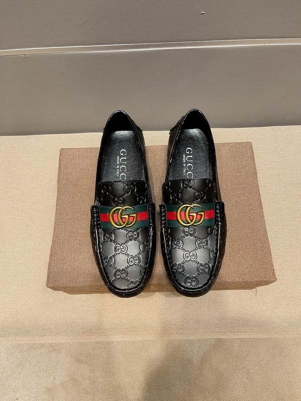 Gucci Men's Shoes 1463